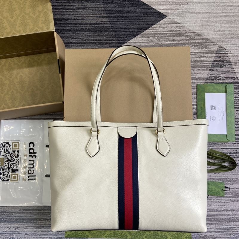 Gucci Tote Bags